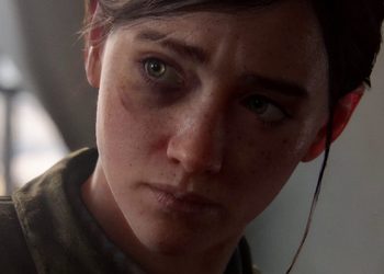 Sony показала первые 4K-скриншоты The Last of Us Part II Remastered для PlayStation 5