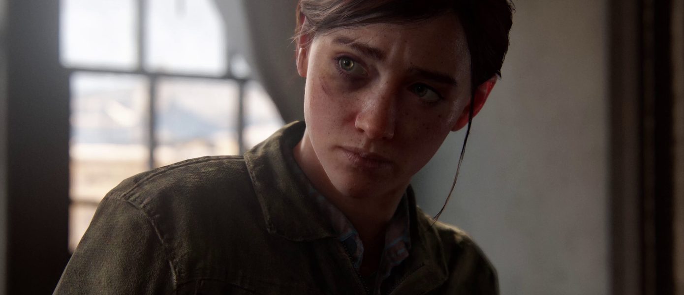 Sony показала первые 4K-скриншоты The Last of Us Part II Remastered для PlayStation 5