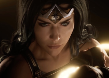 Warner Bros. опровергла слух о сервисных элементах в игре про Чудо-женщину от Monolith