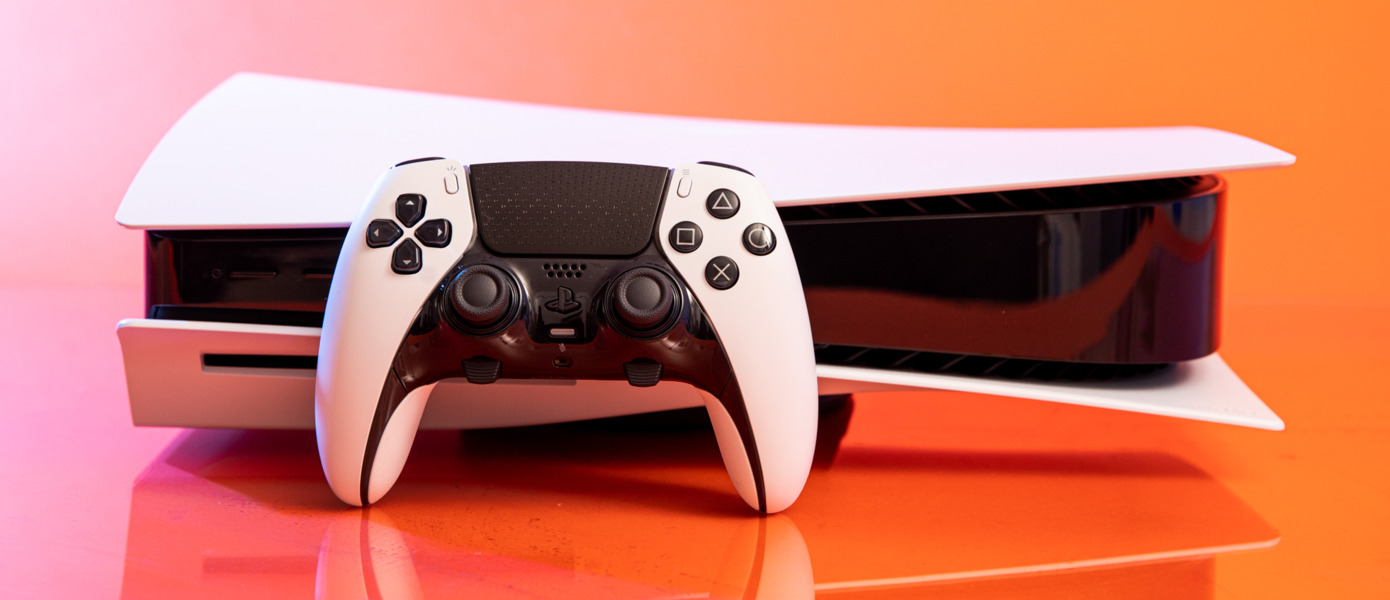 Большие скидки на новинки 2023 года и подписку PS Plus: В PS Store проходит распродажа игр