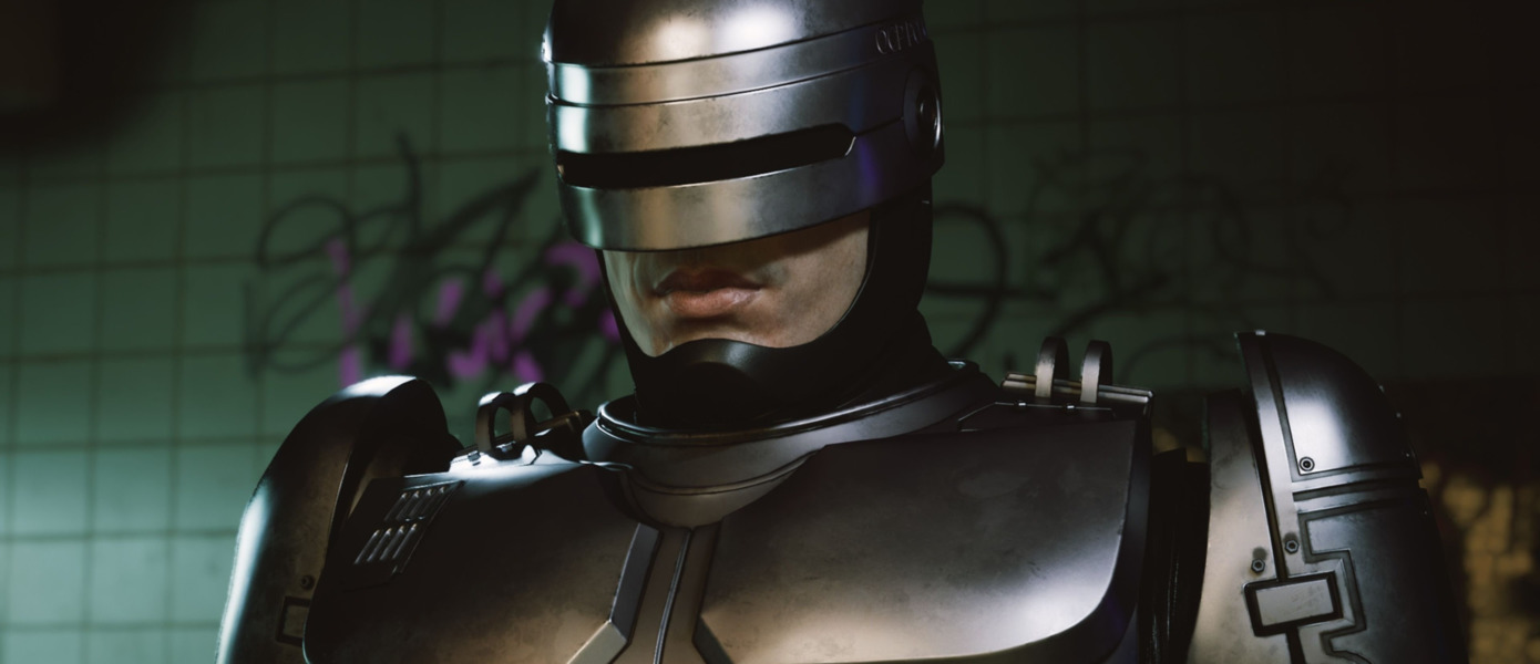 Шутер RoboCop: Rogue City показал лучший старт в истории издательства Nacon - хвалебный трейлер