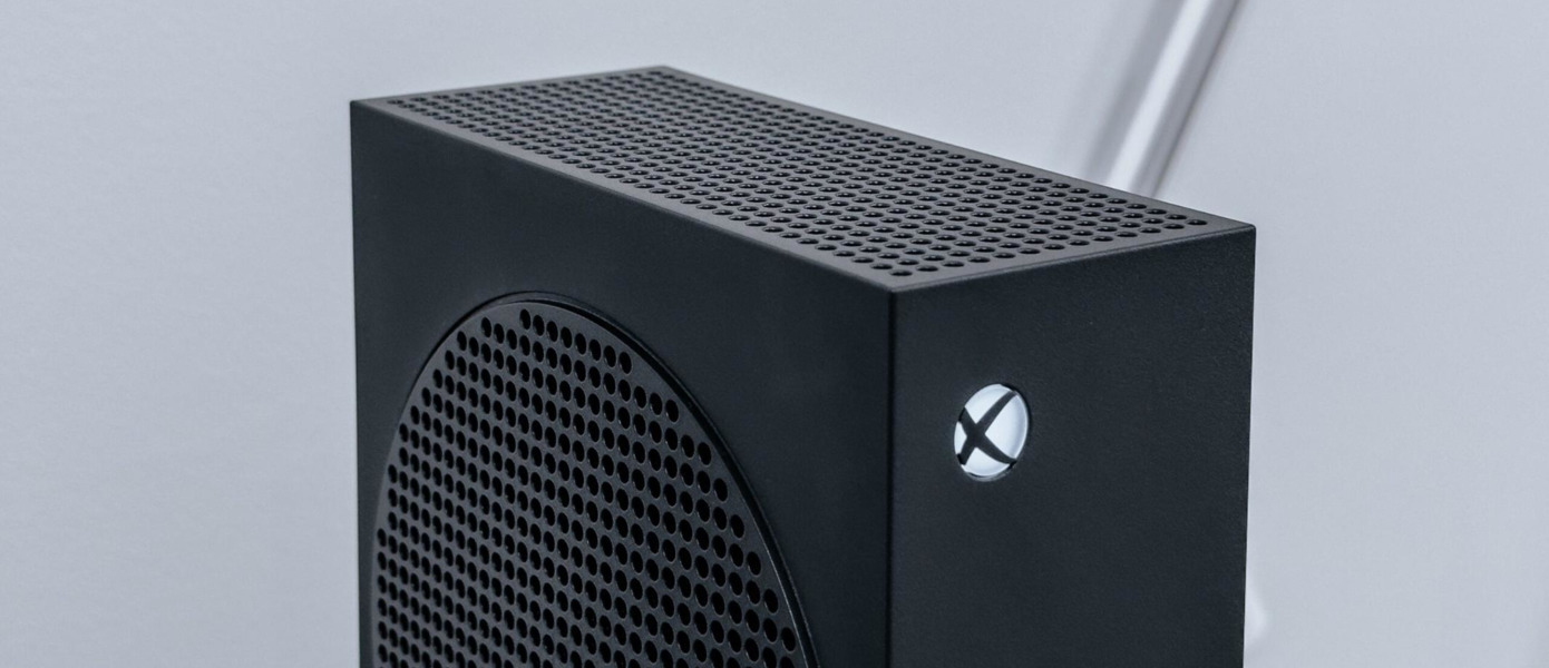 Главный дизайнер Xbox: Разработка черной Xbox Series S оказалась непростой задачей
