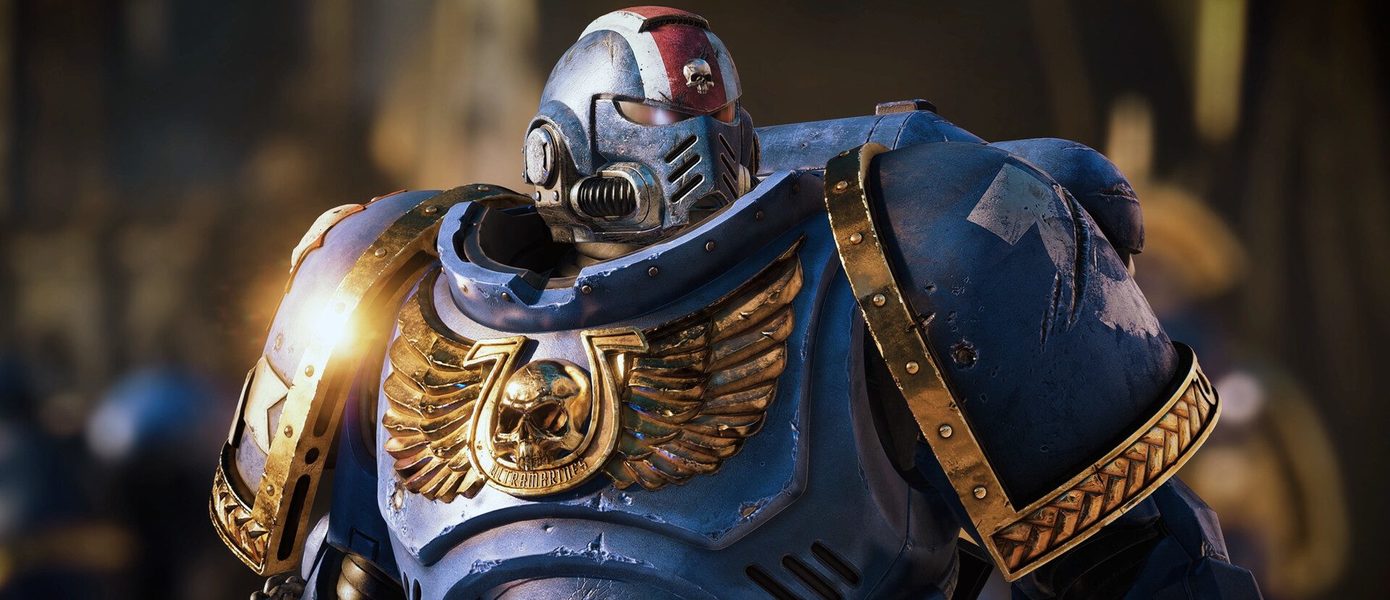 Warhammer 40,000: Space Marine 2 перенесли — теперь шутер выйдет только во второй половине 2024 года