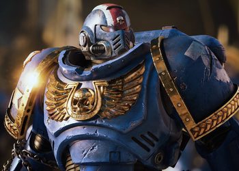 Warhammer 40,000: Space Marine 2 перенесли — теперь шутер выйдет только во второй половине 2024 года