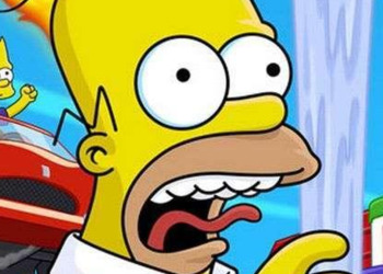 Разработчики The Simpsons: Hit & Run рассказали, почему не вышел сиквел