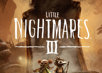 Little Nightmares III можно будет пройти вдвоем по кооперативу с одной копией игры