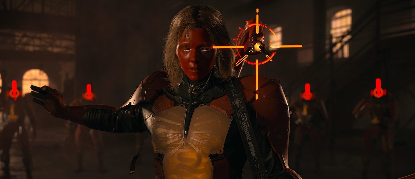 Похоже, на The Game Awards 2023 покажут новый трейлер Death Stranding 2 для PlayStation 5
