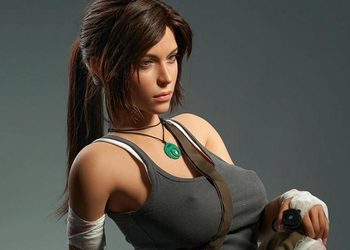 Лара Крофт появилась в Uncharted: The Lost Legacy с помощью мода