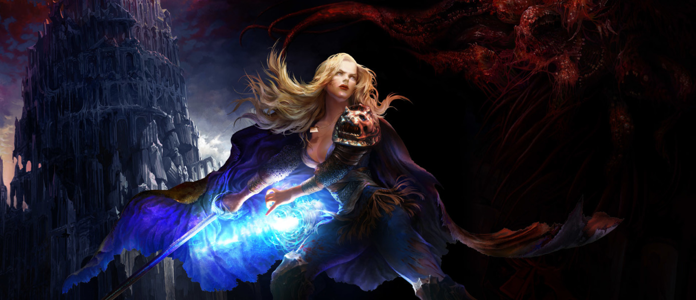 Отстрел стаи псов из огнестрела в новой демонстрации геймплея Path of Exile 2