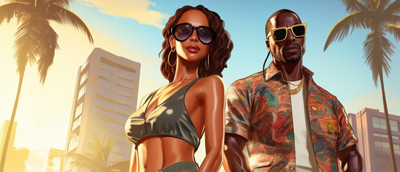 Rockstar начала рассылать прессе и партнерам письма, посвященные скорому анонсу GTA 6