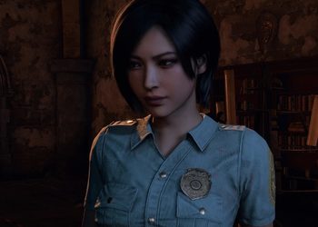 Необычный кроссовер: Персонажей ремейка Resident Evil 4 нарядили в одежду из Silent Hill