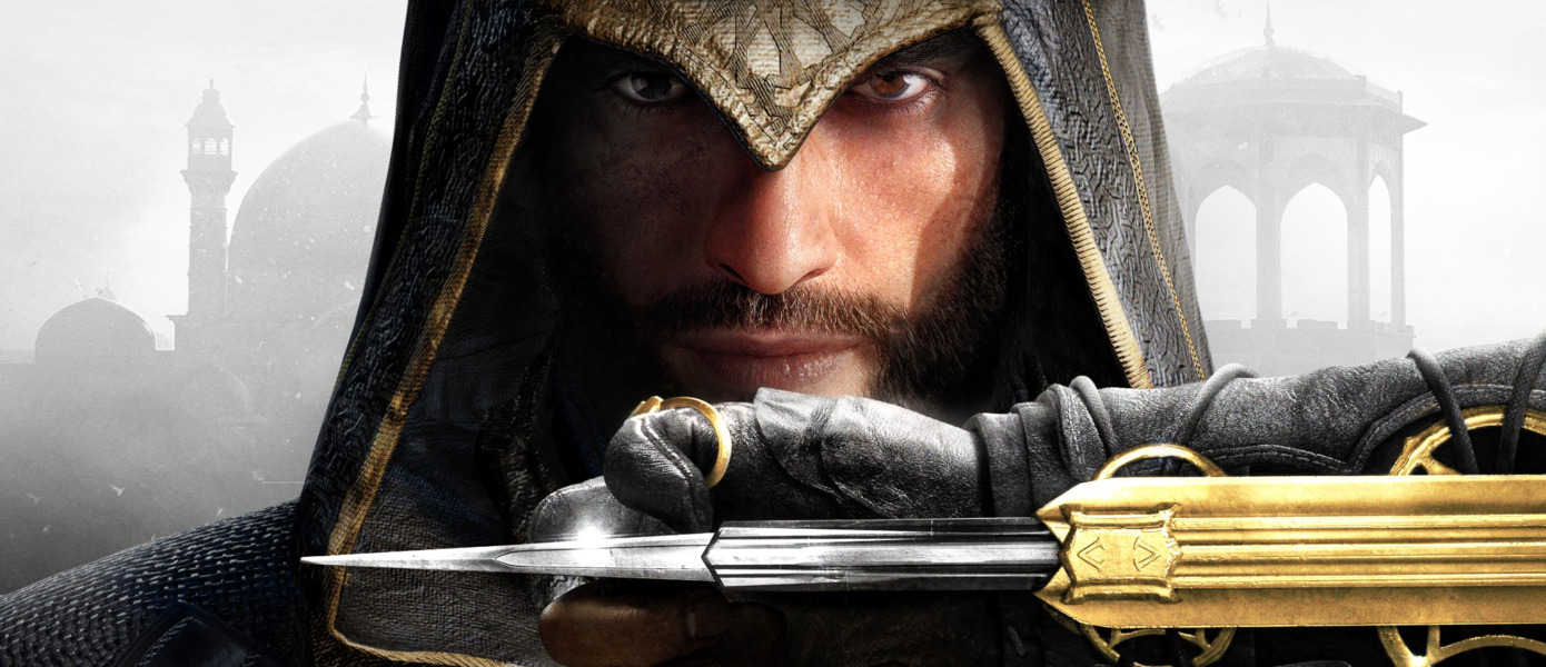 Разработчики Assassin's Creed: Mirage, похоже, сделают еще одну игру по франшизе