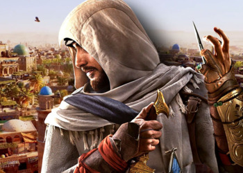 Разработчики Assassin's Creed: Mirage, похоже, сделают еще одну игру по франшизе