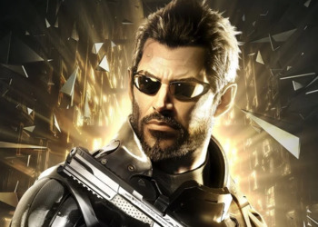 Уволенных разработчиков Deus Ex позвали в Arkane Lyon — создавать Marvel's Blade