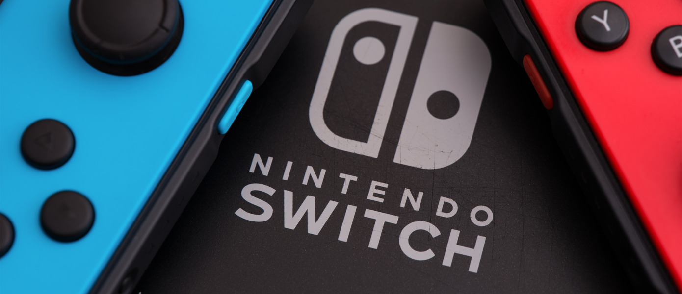 Слух: Nintendo Switch 2 может превзойти PlayStation 5 и Xbox Series X по трассировке лучей