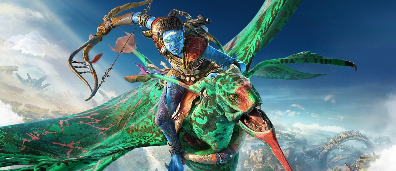 В следующих «Аватарах» Джеймса Кэмерона могут появиться элементы из Avatar: Frontiers of Pandora от Ubisoft