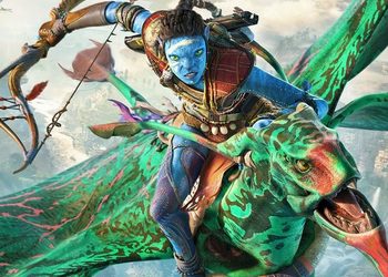 В следующих «Аватарах» Джеймса Кэмерона могут появиться элементы из Avatar: Frontiers of Pandora от Ubisoft