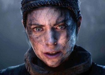 Только для взрослых: Senua’s Saga: Hellblade II для Xbox Series X|S получила возрастной рейтинг в Австралии