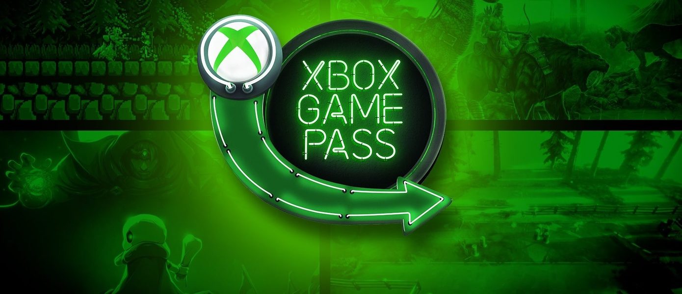 Чем порадует Xbox Game Pass в декабре 2023 — Microsoft раскрыла первую волну игр для подписчиков на консолях Xbox и ПК