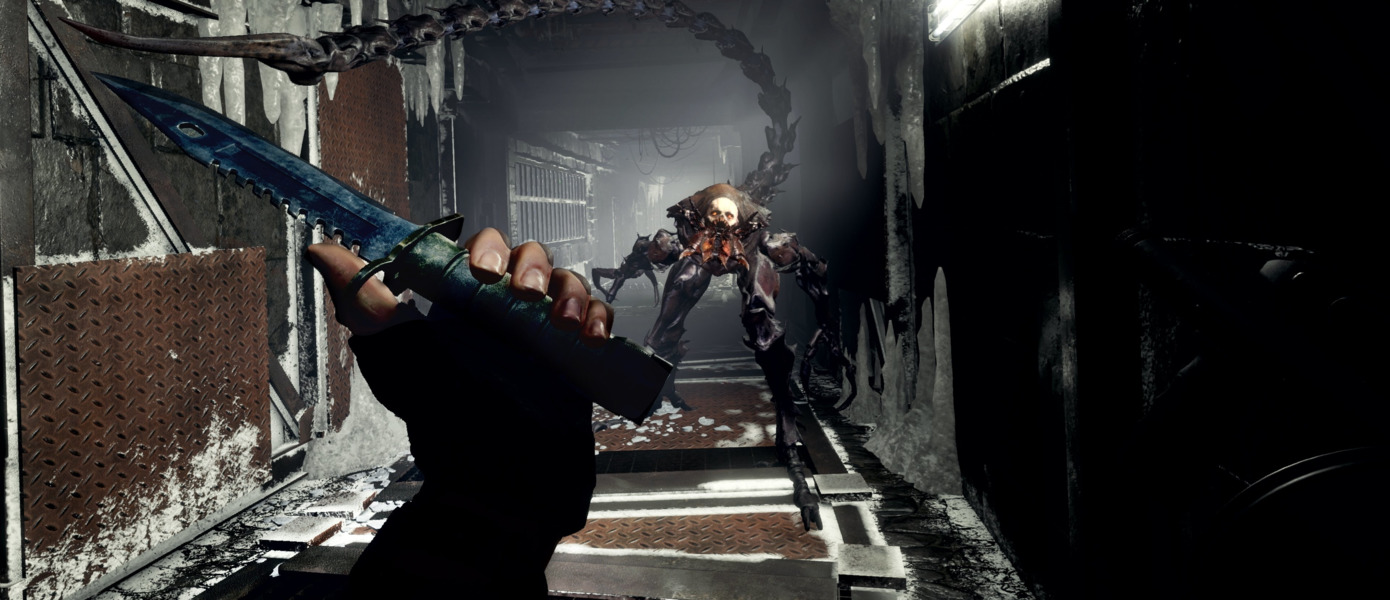 Бесплатный VR-режим для ремейка Resident Evil 4 получил дату релиза - новый трейлер и скриншоты