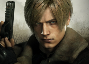 Бесплатный VR-режим для ремейка Resident Evil 4 получил дату релиза - новый трейлер и скриншоты