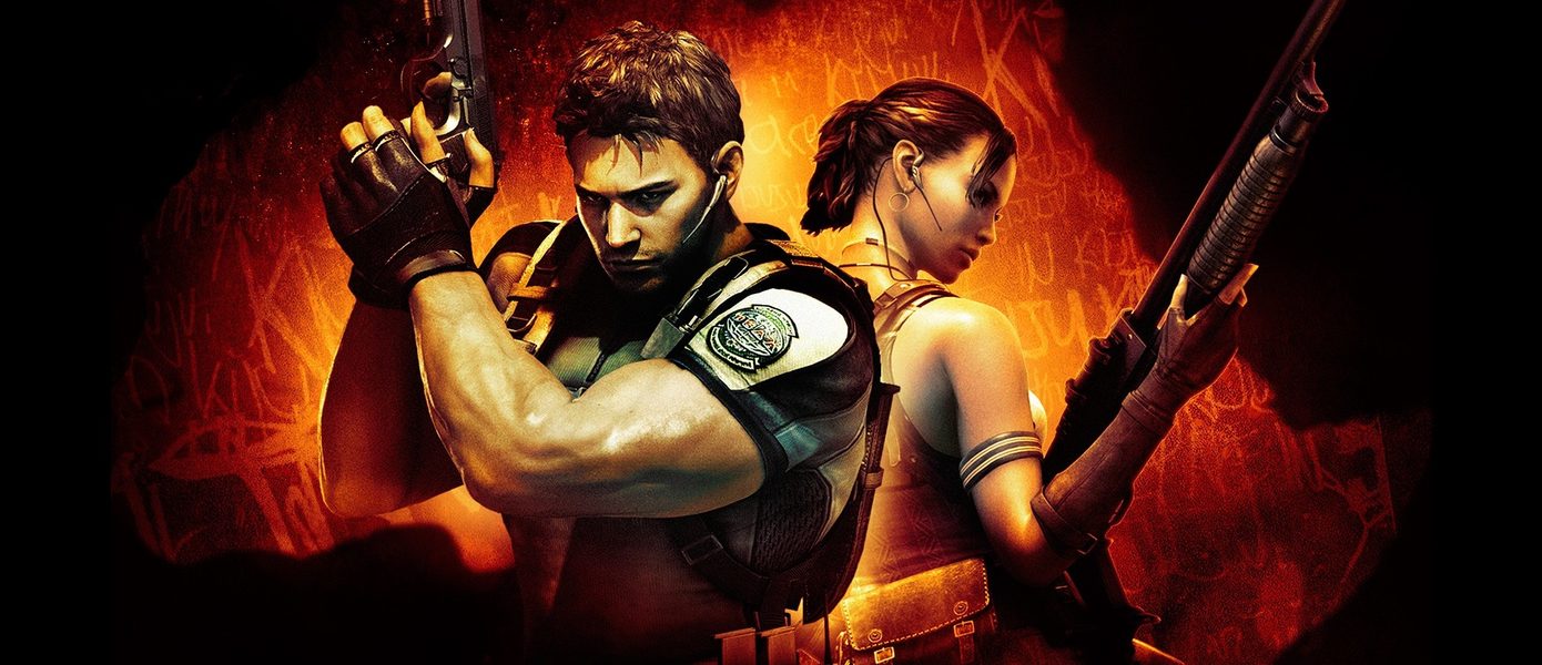 Capcom подтвердила планы на создание новых ремейков Resident Evil