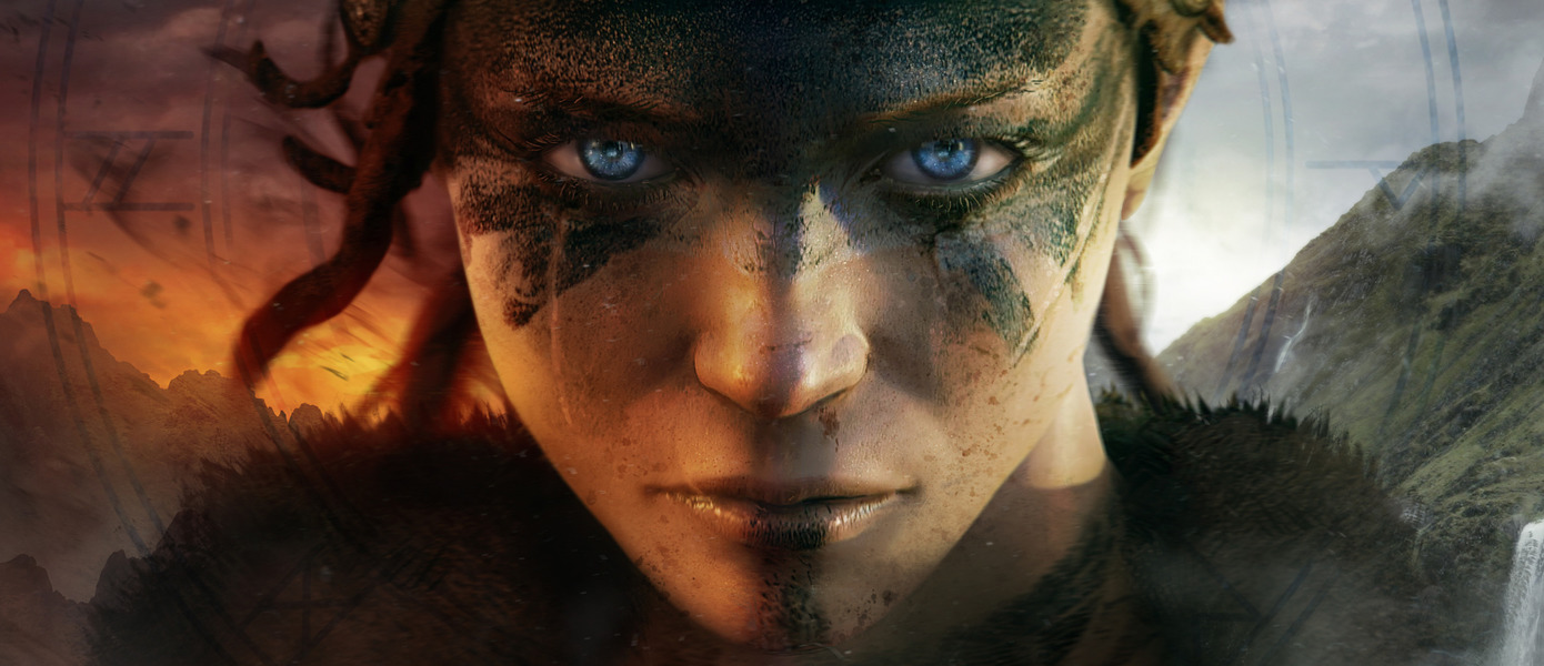 Фил Спенсер назвал Hellblade 2 своей самой ожидаемой игрой — новый Xbox-эксклюзив выйдет скоро