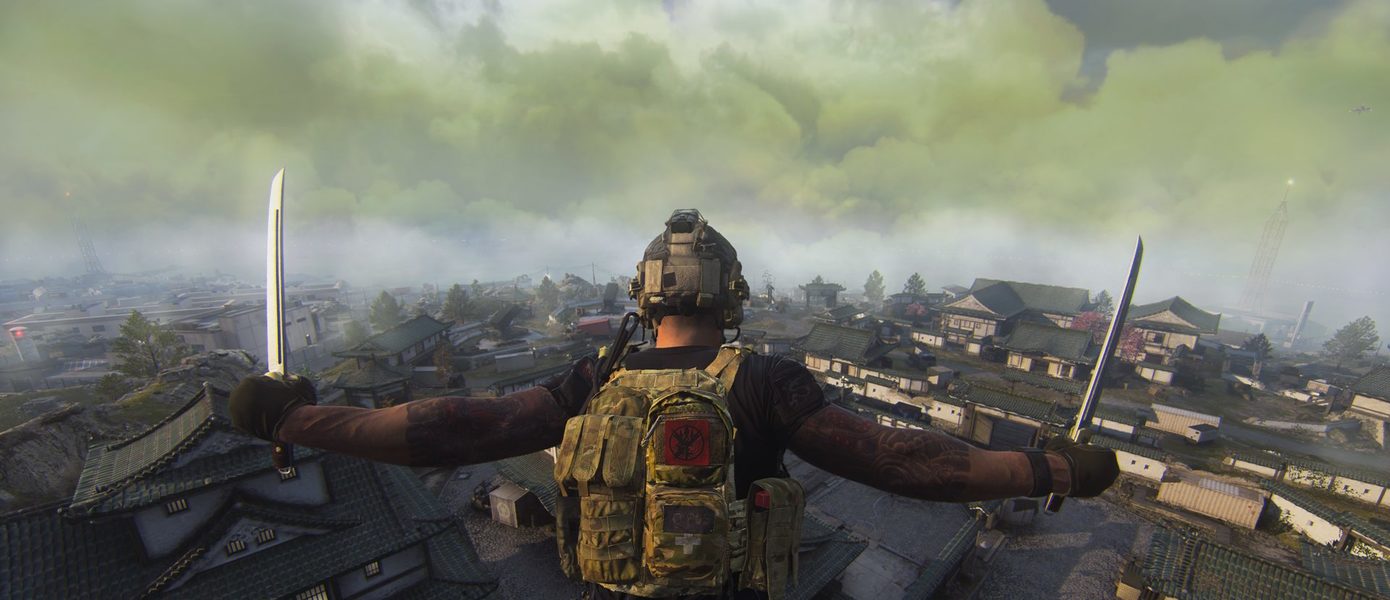 Activision завершает поддержку режима DMZ в Call of Duty — его не будут интегрировать в Modern Warfare III