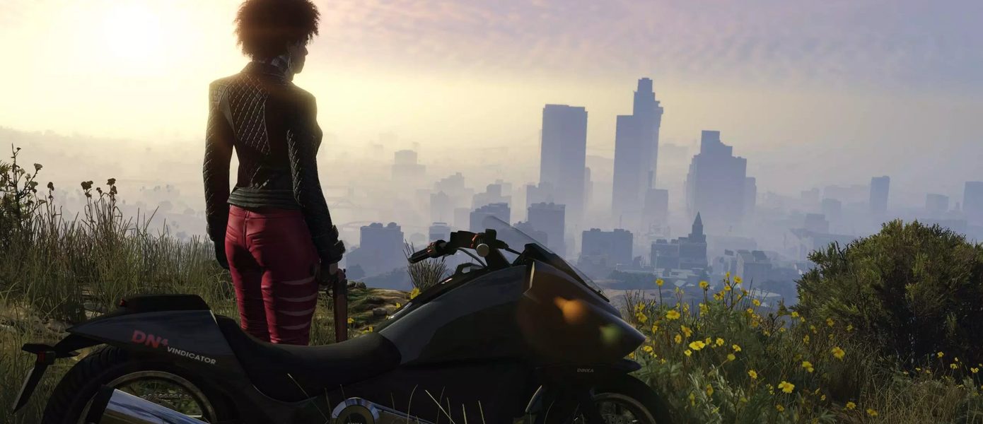 Тестирование Everywhere от создателя Grand Theft Auto V Лесли Бензиса начнётся на следующей неделе