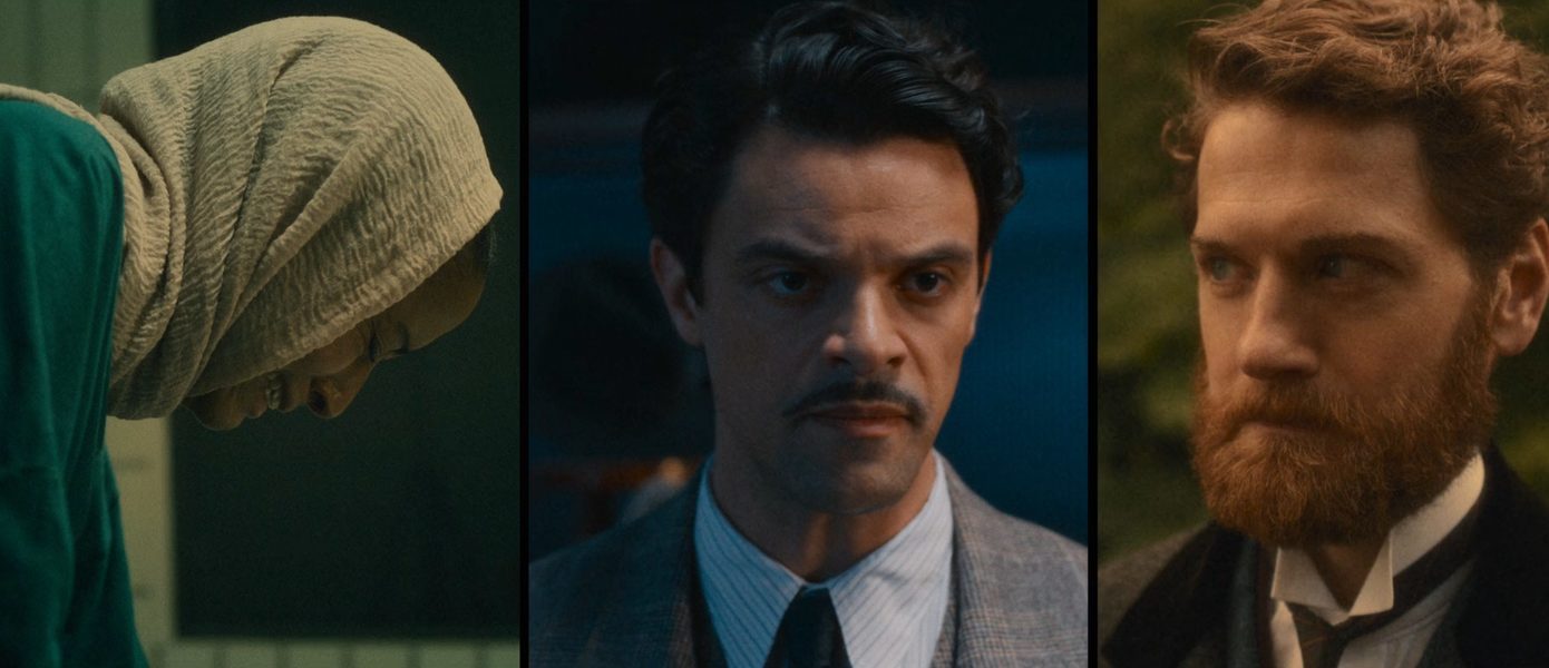 Бандитский Лондон сквозь время: Обзор сериала
