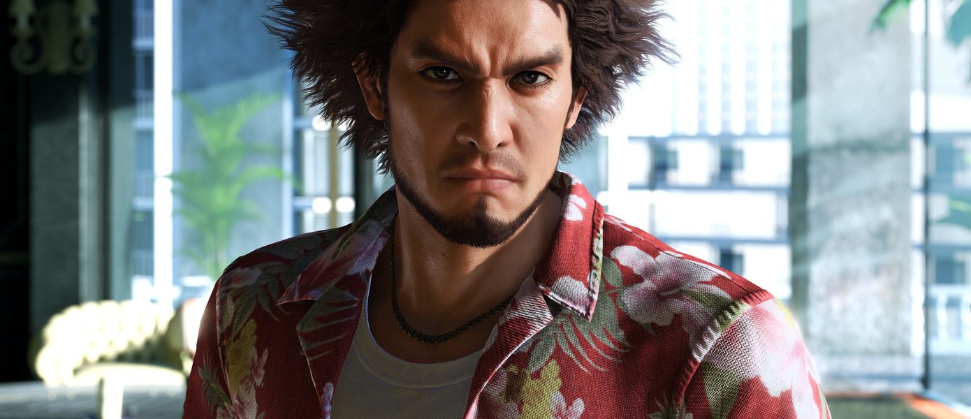 SEGA выпустила 10-минутный сюжетный трейлер Like a Dragon: Infinite Wealth — продолжение Yakuza выйдет на русском языке