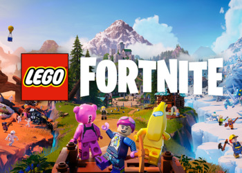 Epic Games анонсировала выживач LEGO Fortnite, гонку Rocket Racing и музыкальную игру Fortnite Festival