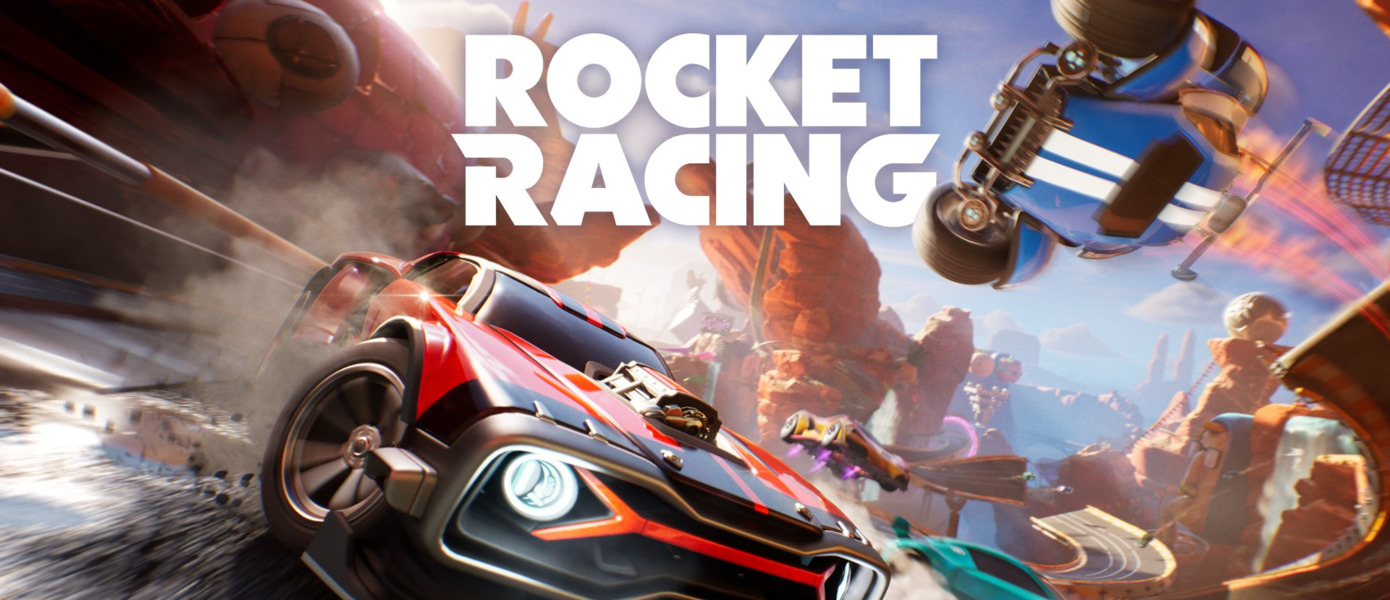 Epic Games анонсировала выживач LEGO Fortnite, гонку Rocket Racing и музыкальную игру Fortnite Festival