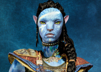Обзоры и оценки Avatar: Frontiers of Pandora появятся за один день до релиза