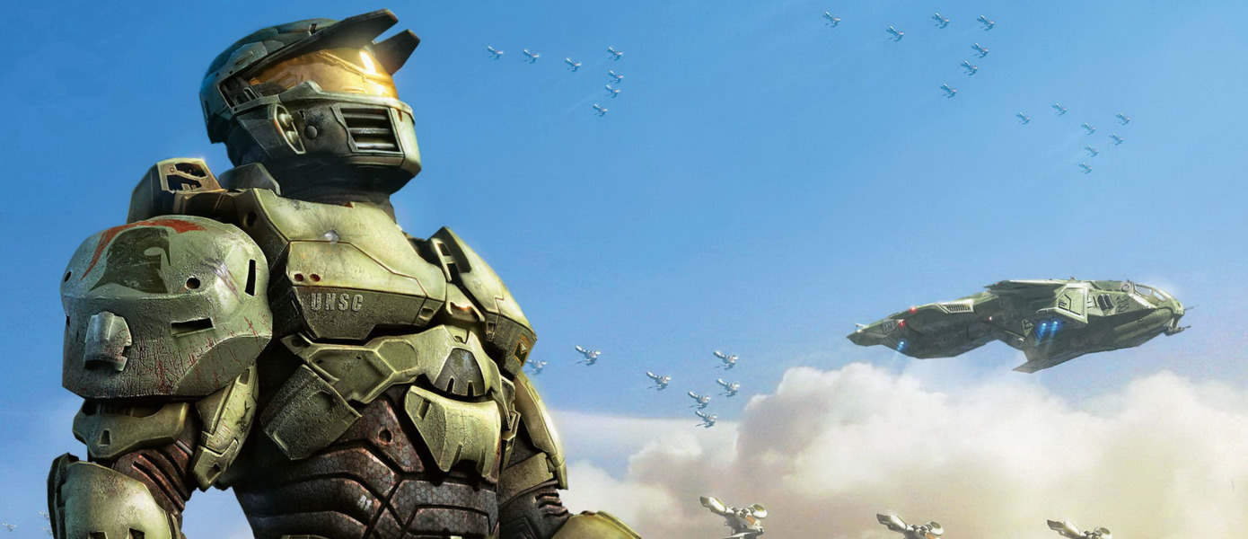 Halo Wars 3? Инсайдер рассказал о разработке студией Creative Assembly новой RTS по крупной франшизе