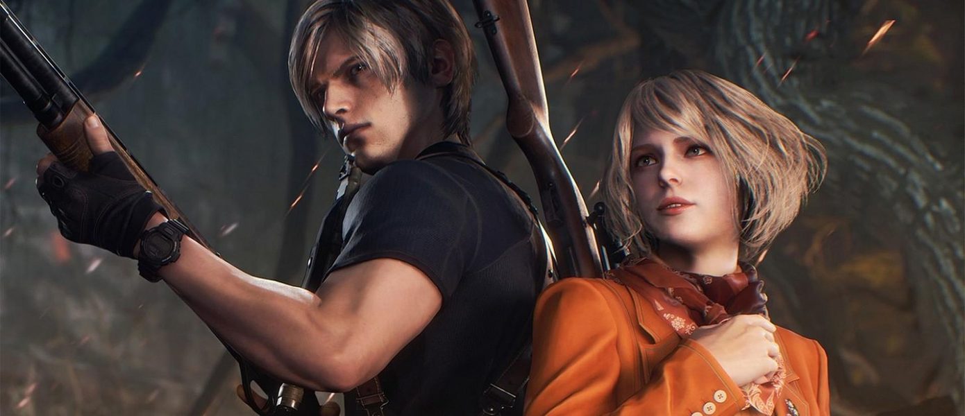 На Metacritic обнаружена Resident Evil 4 Gold Edition для PlayStation 4 и PlayStation 5