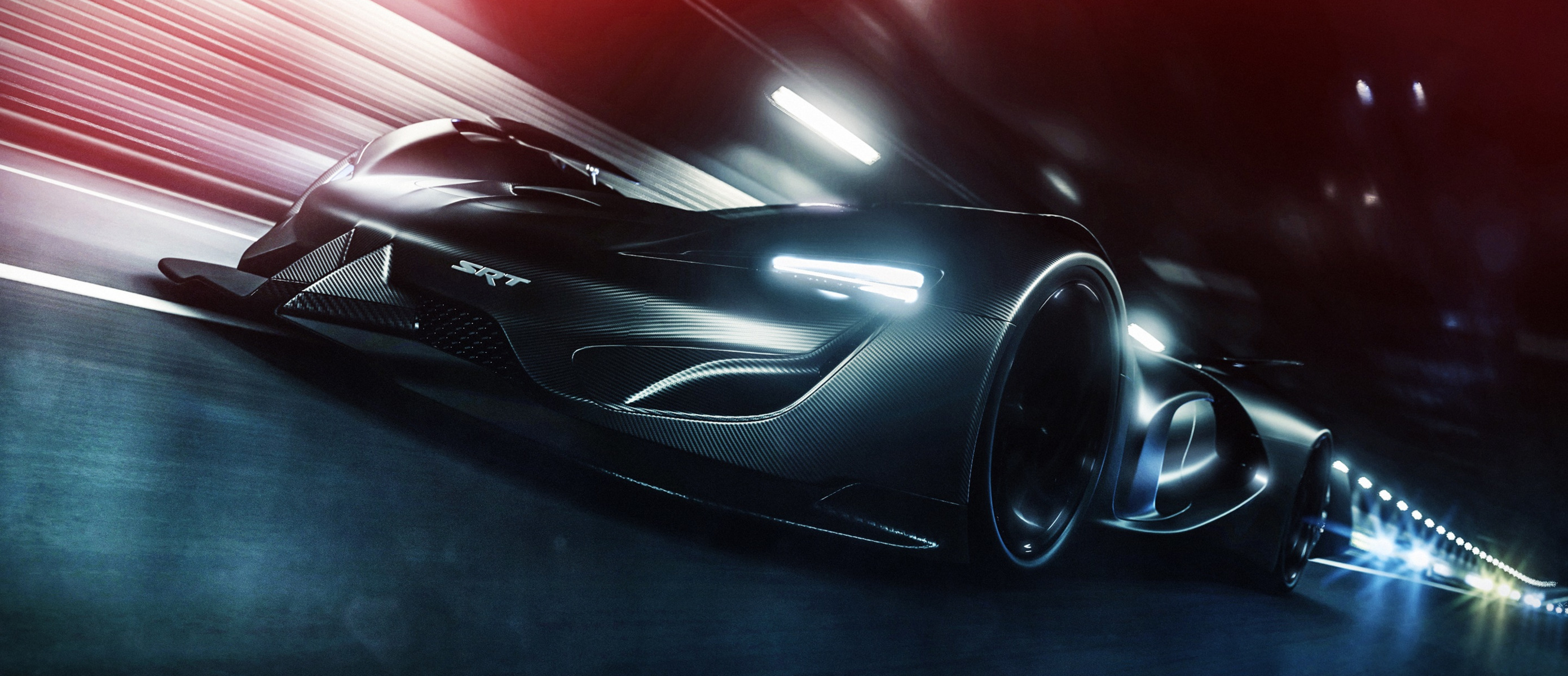 Mazda lm55 Vision Gran Turismo Sport