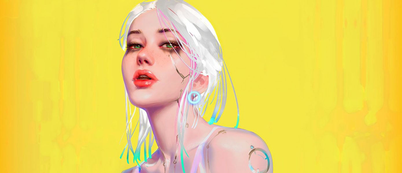 CD Projekt RED раскрыла новые подробности патча 2.1 для Cyberpunk 2077 — это последнее крупное обновление