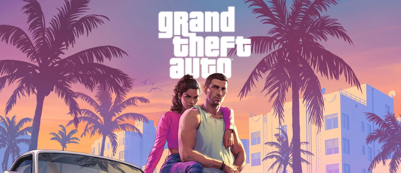 Официально: Grand Theft Auto VI выходит в 2025 году — первый трейлер уже можно посмотреть!