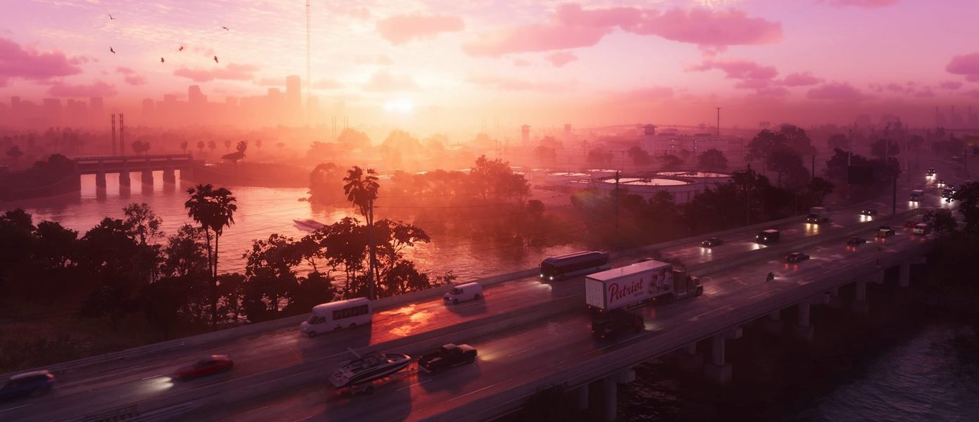 Добро пожаловать в Леониду: Rockstar открыла страницу GTA VI на русском языке
