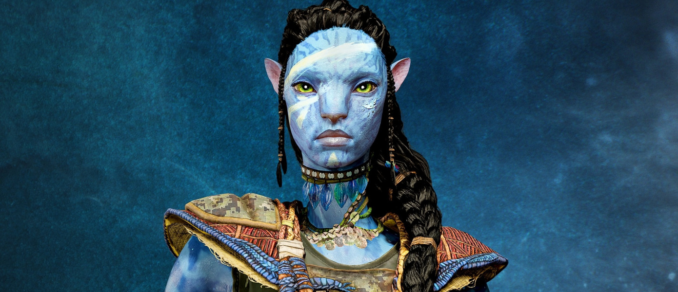 Avatar: Frontiers of Pandora от Ubisoft Massive предложит кроссплей в кооперативе и 60 FPS на консолях