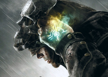 Dishonored 3? Инсайдер раскрыл анонс новой игры Arkane на The Game Awards 2023