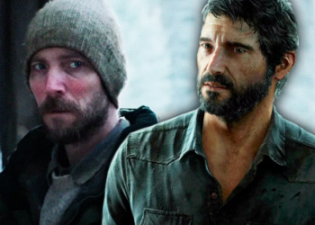 Слух: Главного героя GTA VI может озвучивать Трой Бейкер - Джоэл из The Last of Us