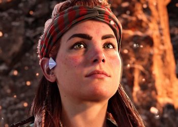В Steam появилась страница Horizon Forbidden West  — PlayStation-эксклюзив можно добавить в список желаемого