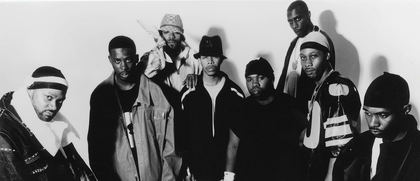 Том Хендерсон раскрыл подробности эксклюзива Xbox про Wu-Tang Clan — это кооперативная ролевая игра
