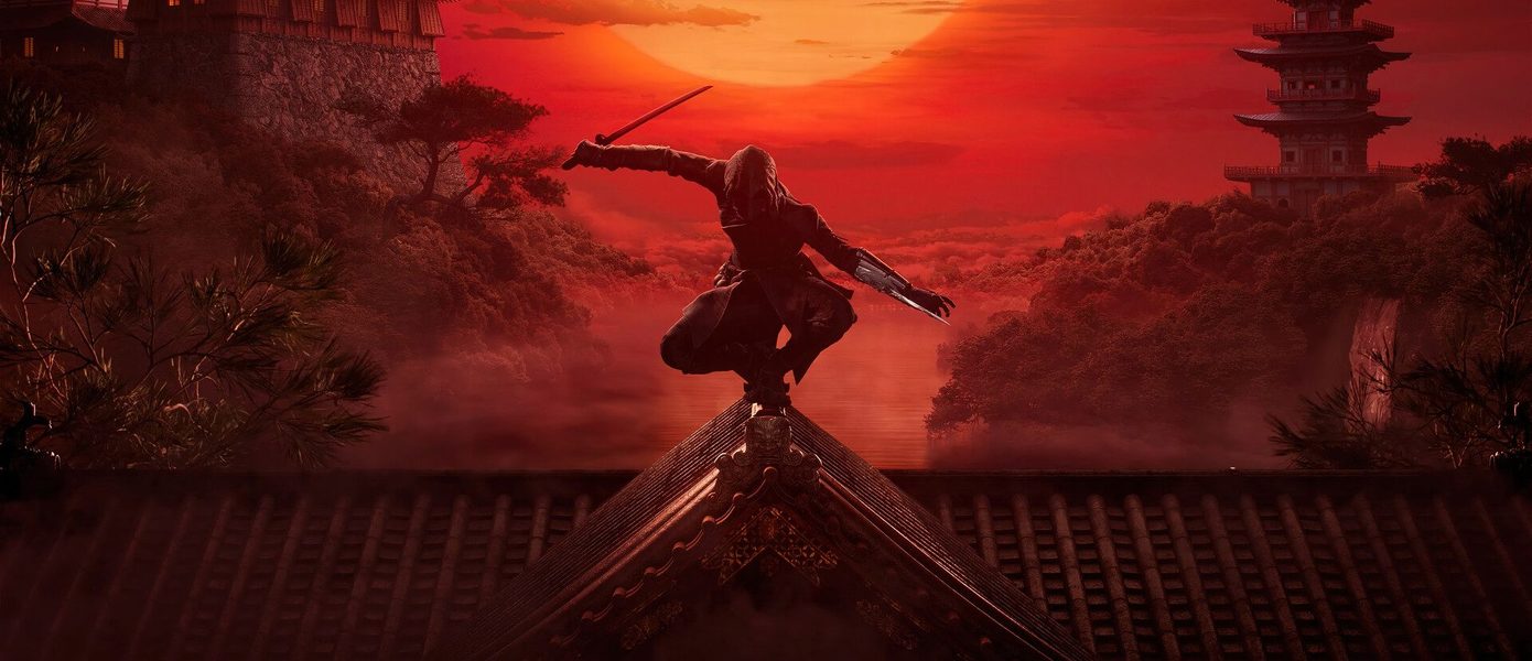 Слух: Assassin's Creed Red официально представят в мае и выпустят до конца 2024 года — игра должна понравиться фанатам