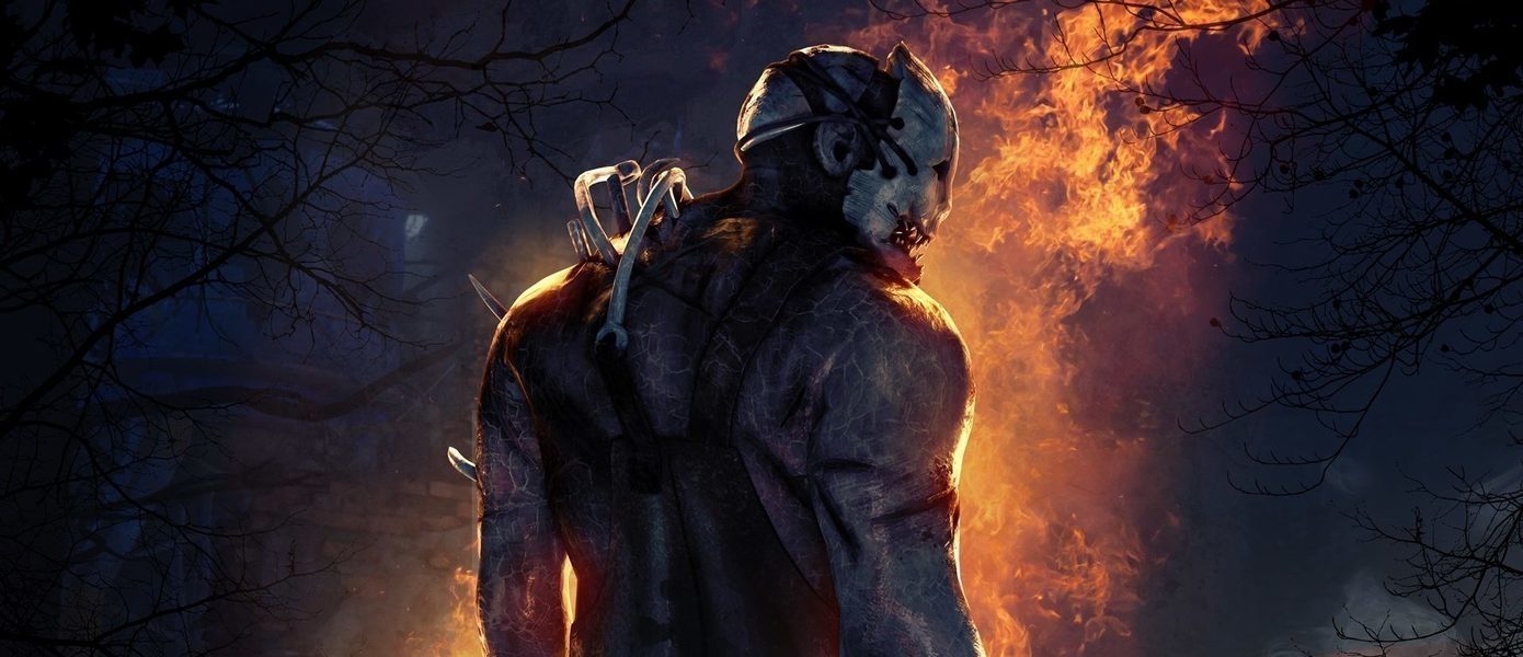 Приключение по Dead by Daylight от авторов Until Dawn представят на The Game Awards 2023