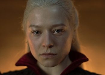 Джордж Мартин подтвердил работу над двумя новыми сезонами сериала