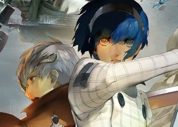 Создатели Persona 5 представляют: Новый трейлер фэнтезийной JRPG Metaphor: ReFantazio — выходит осенью 2024 года