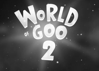 Анонсирована World of Goo 2 — спустя 15 лет после выхода первой части